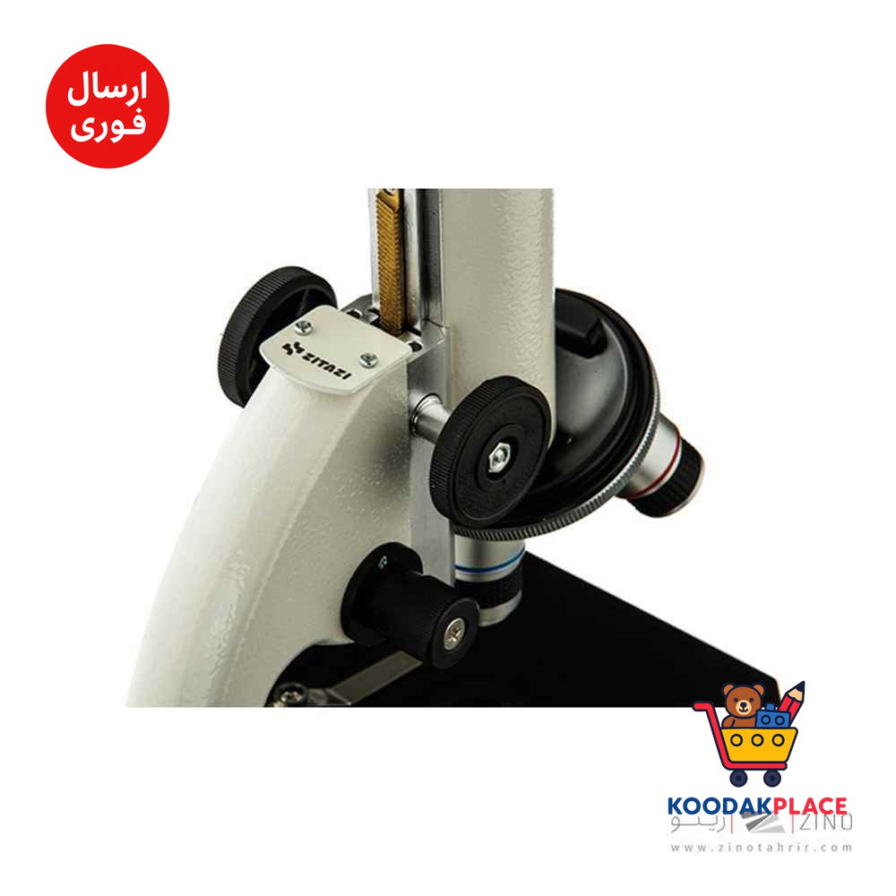 میکروسکوپ بیولوژی زیتازی کدMirrorscope500x